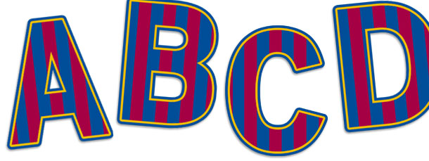 barcelona-futbol-team-alphabet