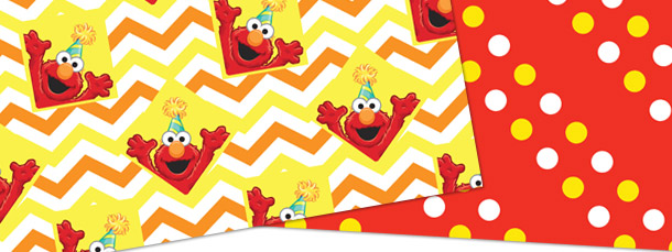 Is elmo a muppet image