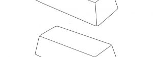 Gold Bar Template Medium Gold Bar Template Medium