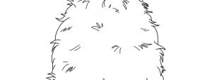 Haystack Template – Large