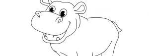 Hippo Template – Large