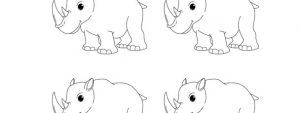 Rhino Template – Small