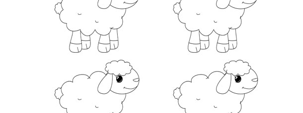 sheep-template-small