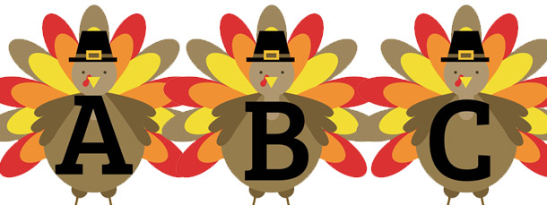 free-printable-thanksgiving-turkey-alphabet