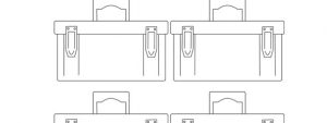 Toolbox Template – Small