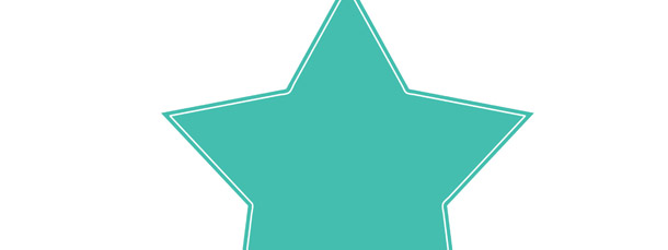 free-printable-turquoise-star