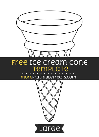 Ice Cream Cone Coloring Page Viewing Gallery For Ice Cream Scoop Ice 